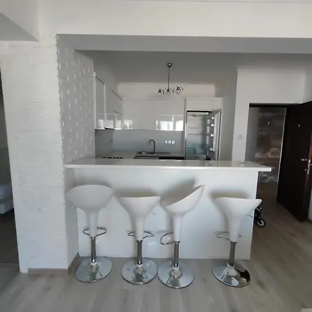 Royal Sun Sitesi 2 Yatak Odali