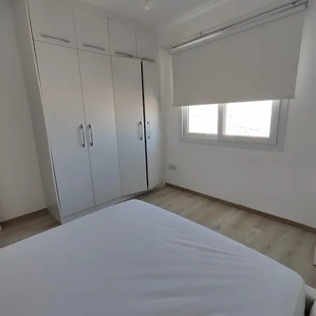 Royal Sun Sitesi 2 Yatak Odali Apartament