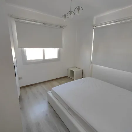 Daire Royal Sun Sitesi 2 Yatak Odali *