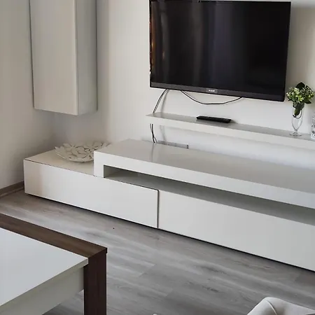 Royal Sun Sitesi 2 Yatak Odali Apartament