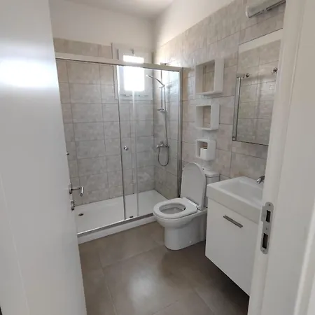 Royal Sun Sitesi 2 Yatak Odali Apartament *