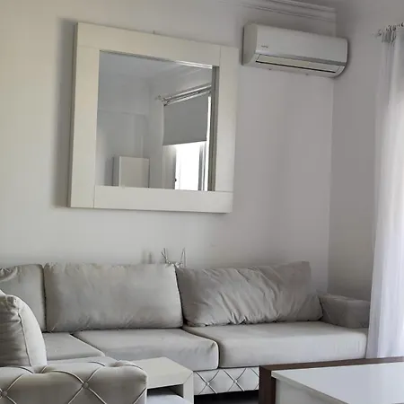 Daire Royal Sun Sitesi 2 Yatak Odali *