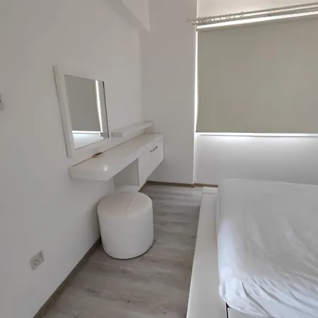 Daire Royal Sun Sitesi 2 Yatak Odali Agios Georgios (Famagusta)