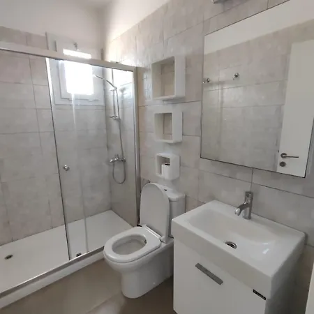 Royal Sun Sitesi 2 Yatak Odali Agios Georgios (Famagusta)