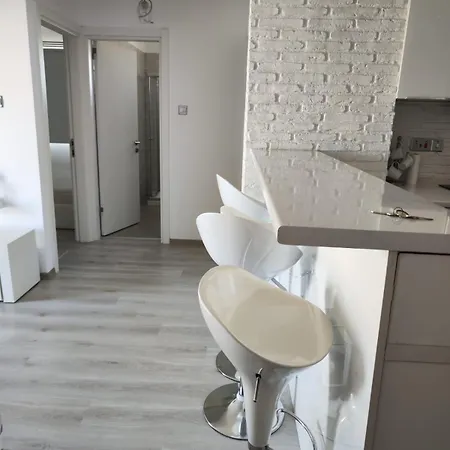 Daire Royal Sun Sitesi 2 Yatak Odali Agios Georgios (Famagusta)
