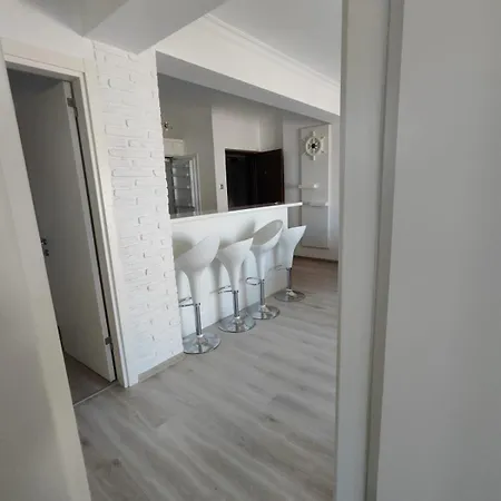Apartament Royal Sun Sitesi 2 Yatak Odali