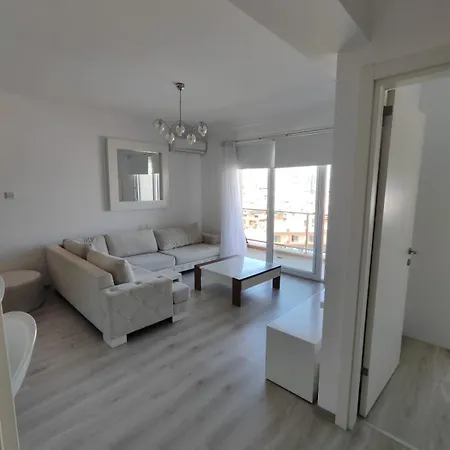 Daire Royal Sun Sitesi 2 Yatak Odali Agios Georgios (Famagusta)