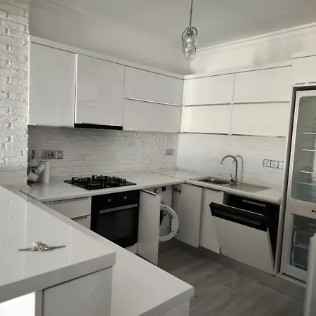 Royal Sun Sitesi 2 Yatak Odali *