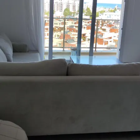 Royal Sun Sitesi 2 Yatak Odali * Agios Georgios (Famagusta)